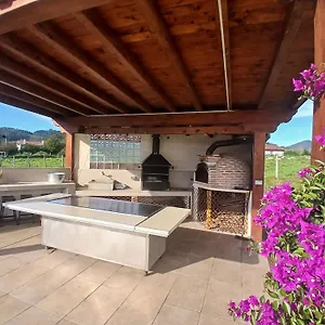  Mini-hôtel Txokoetxe